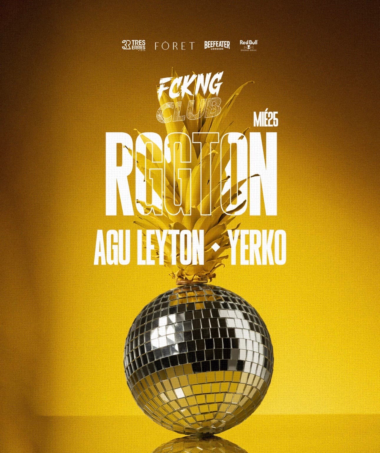 MIÉRCOLES 25 🚨 image}