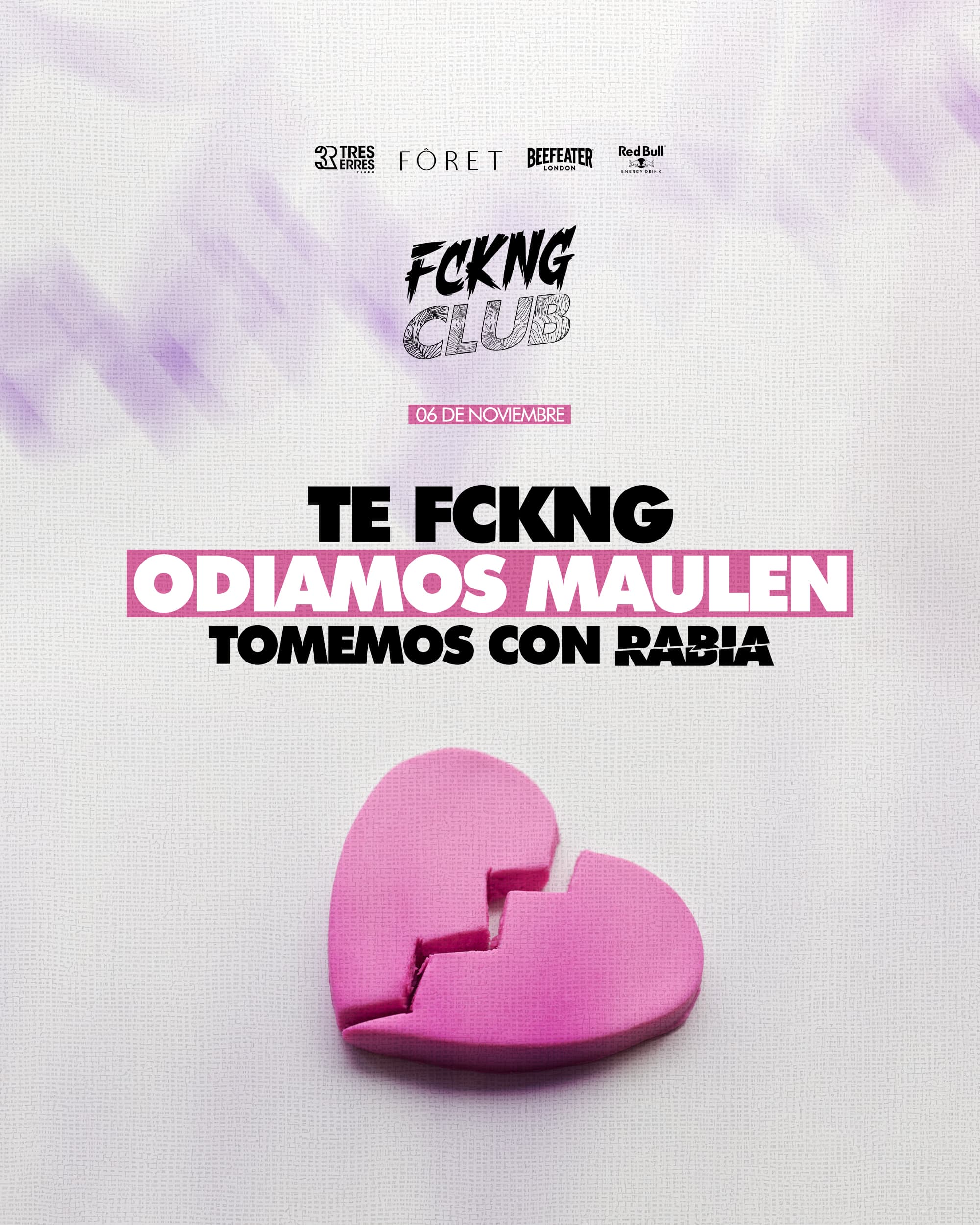FCKNG JUEVES 06 🫨 image}