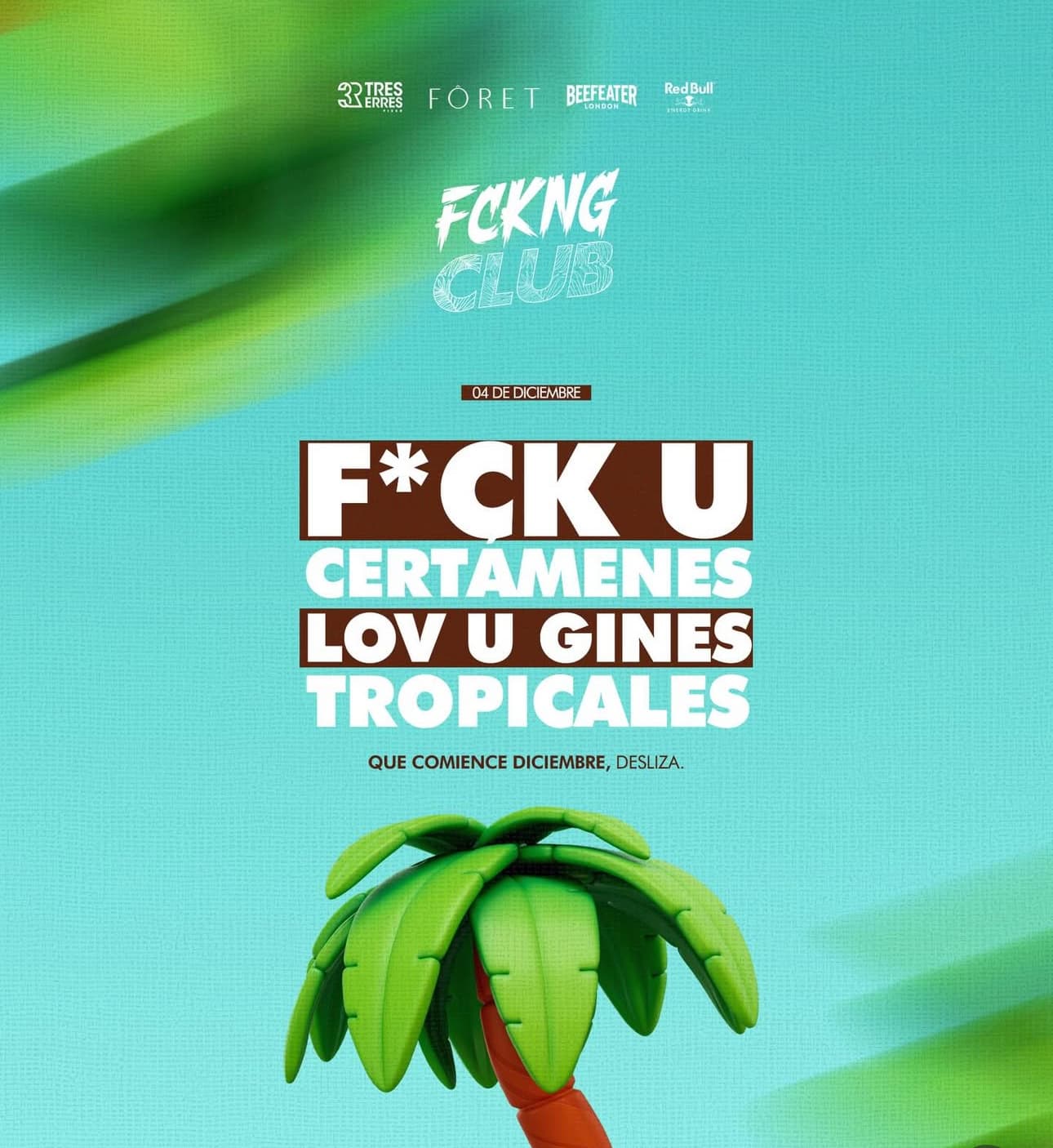 FCKNG JUEVES 4 🤯 image}