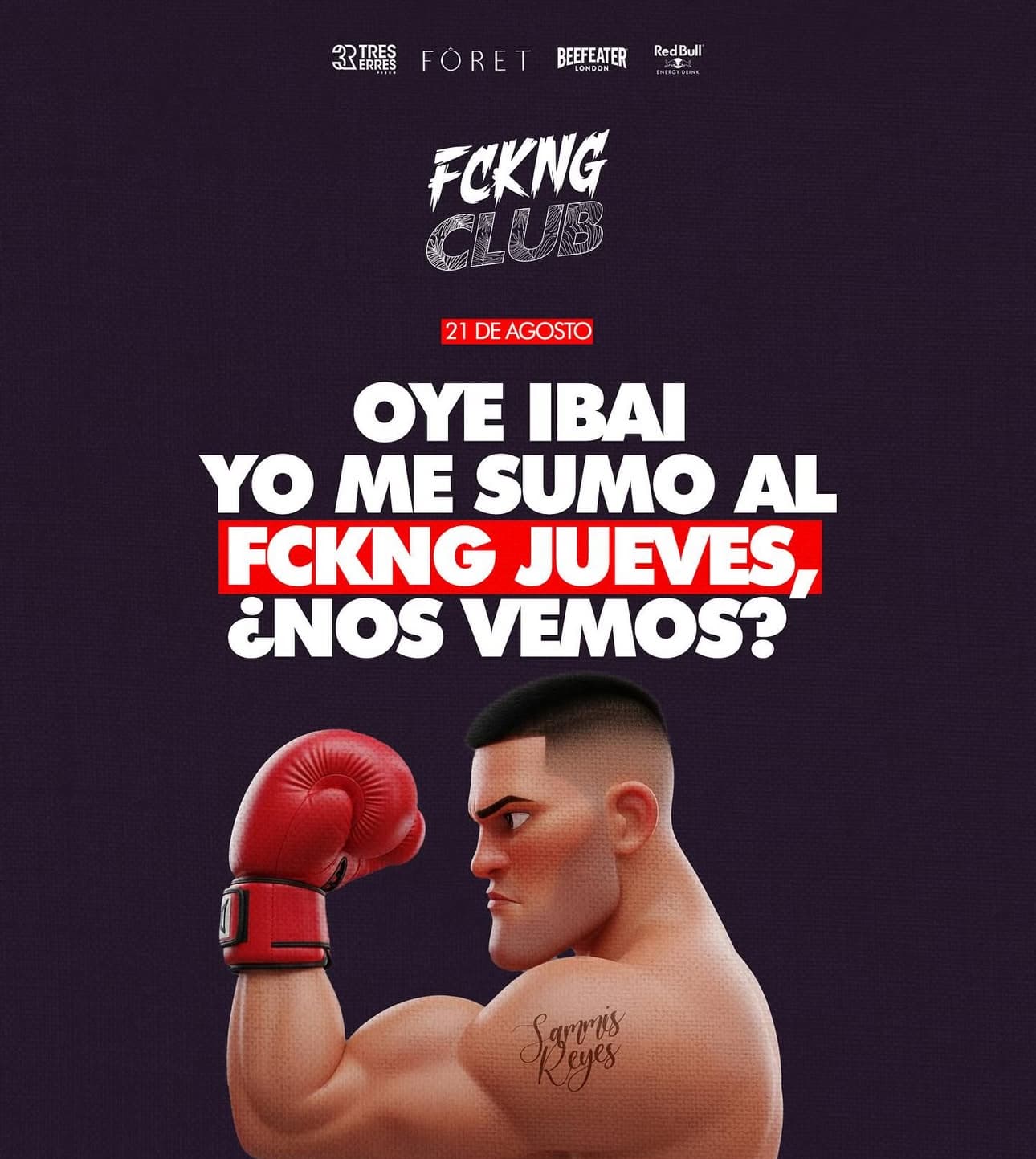 JUEVES 21 🔥🔥🔥 image}