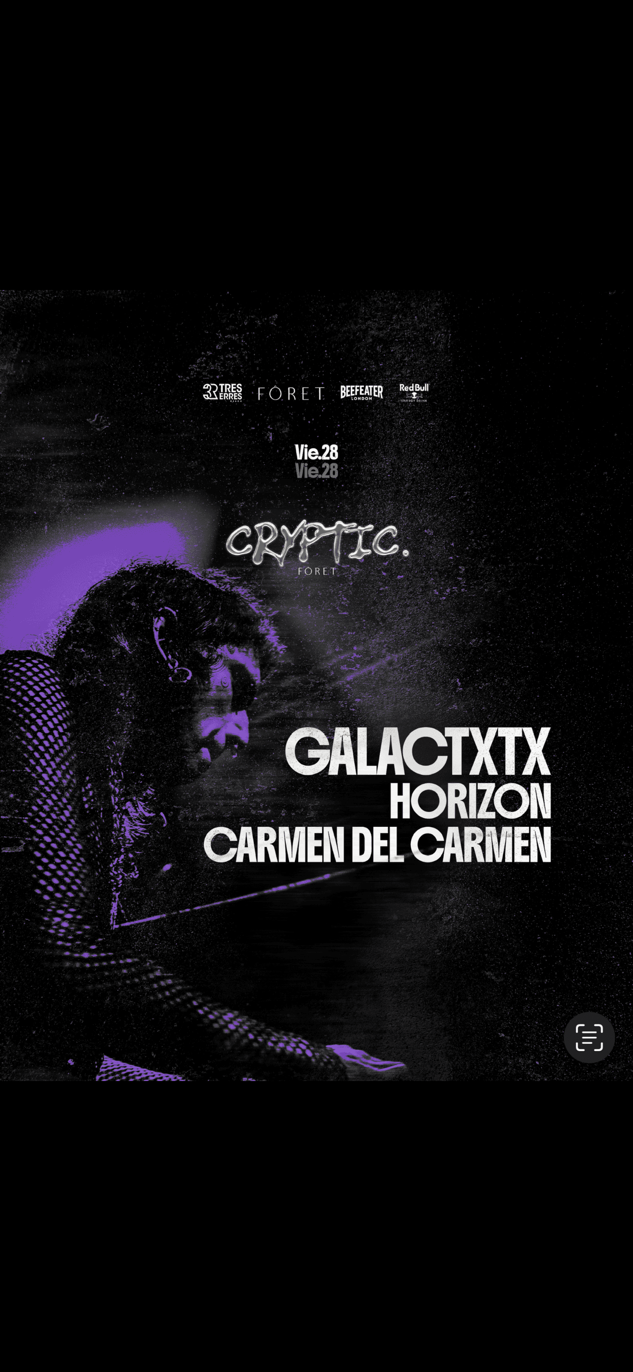 VIERNES 28 ❤️‍🔥 image}