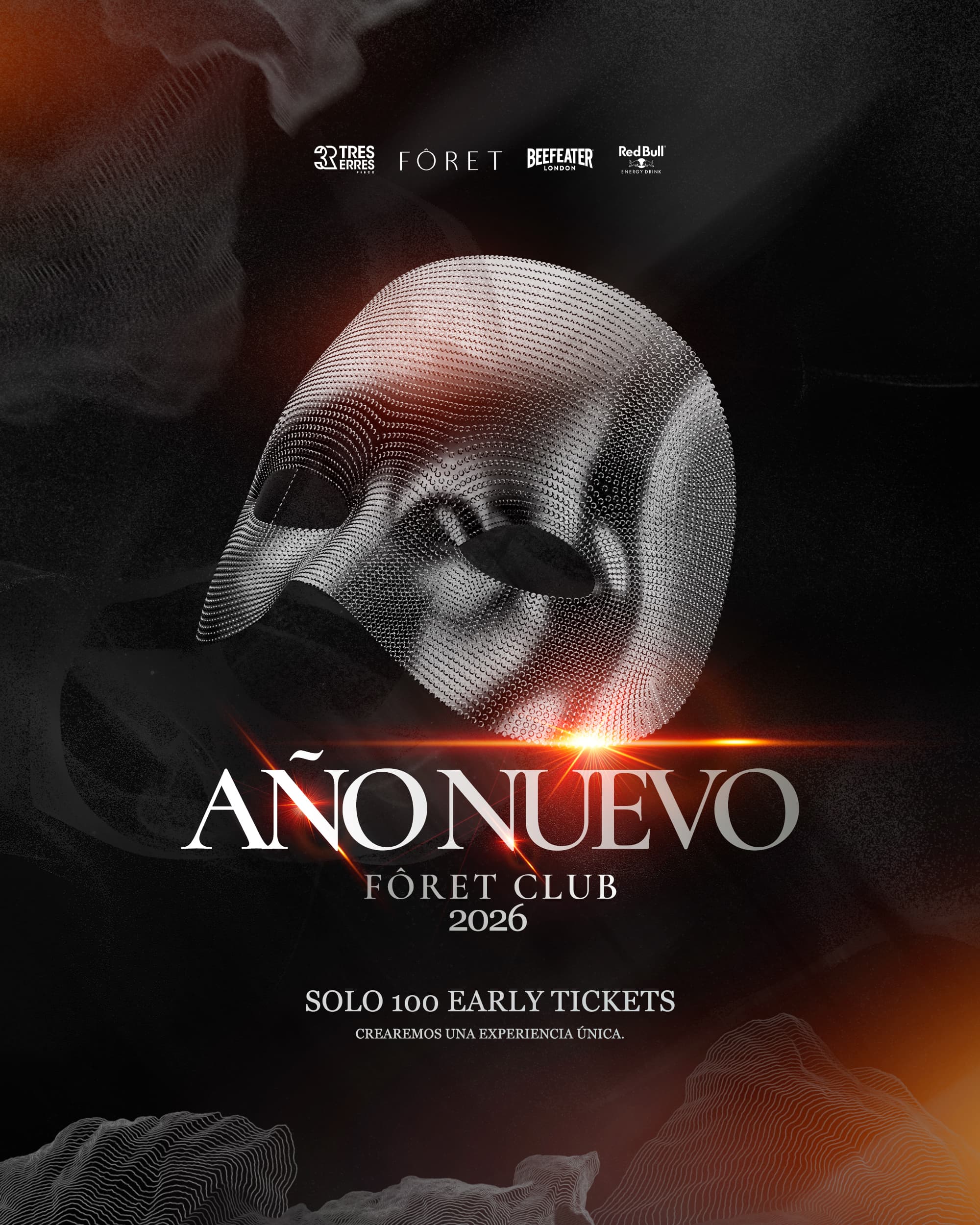 AÑO NUEVO 2026 🎊 image}