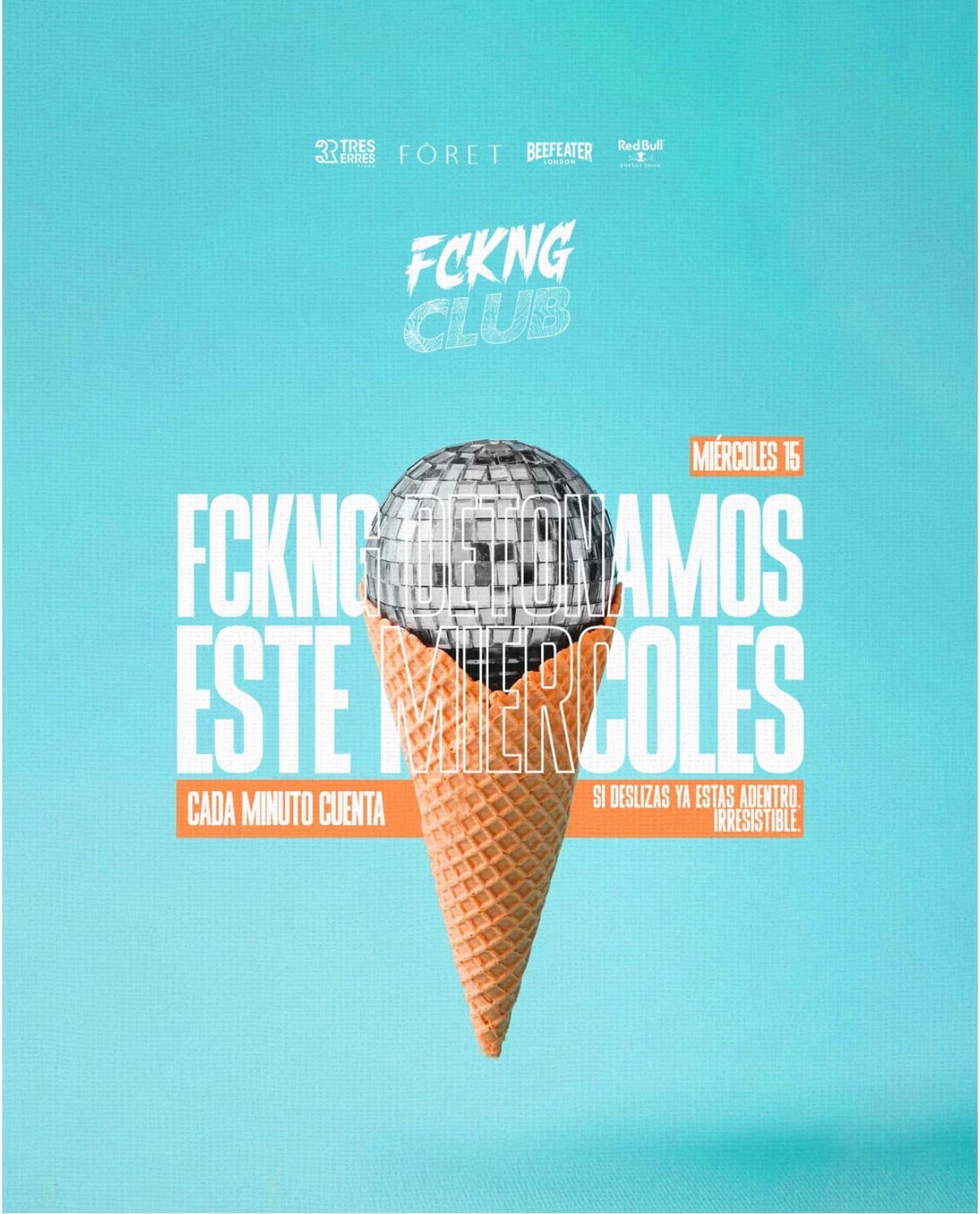 MIÉRCOLES 14 ❤️‍🔥 image}