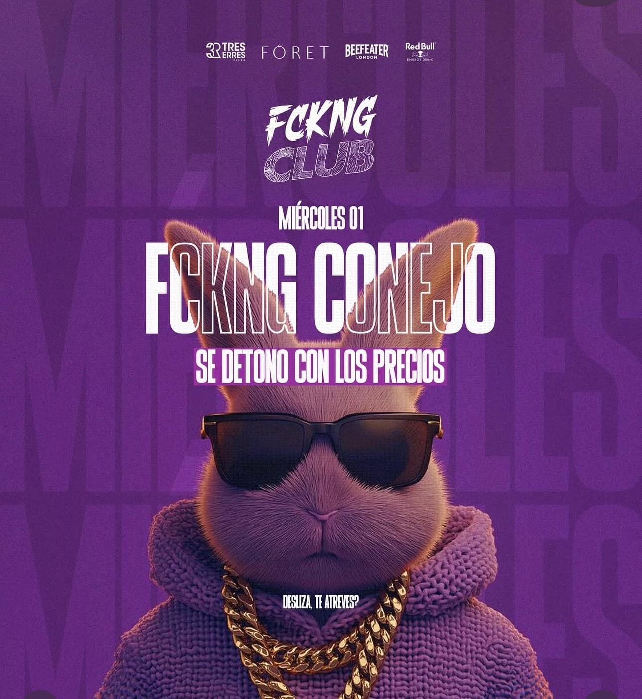 MIERCOLES 01 🐰 image}