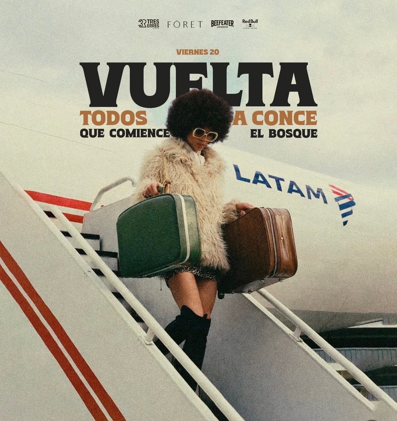 VIERNES 20 🫨 image}