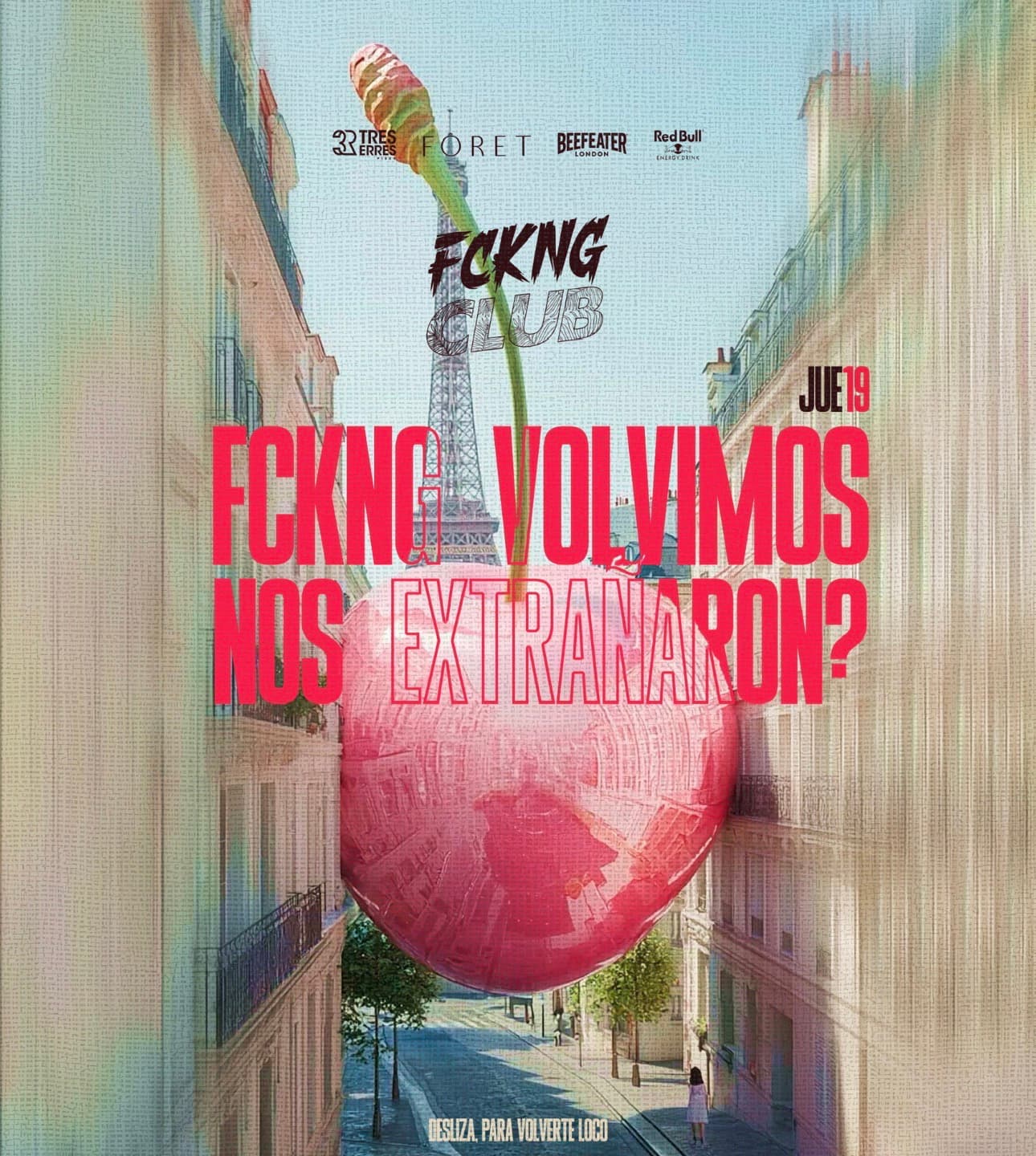 JUEVES 19 DE MARZO 👀 image}