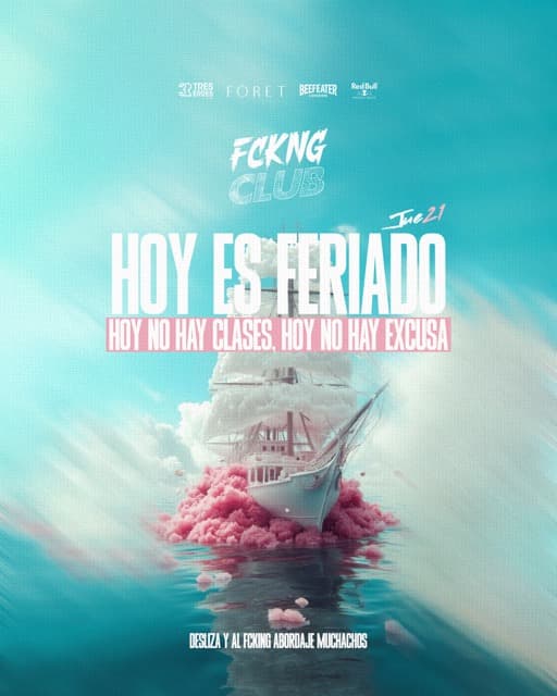 JUEVES 21 ⚓️ image}