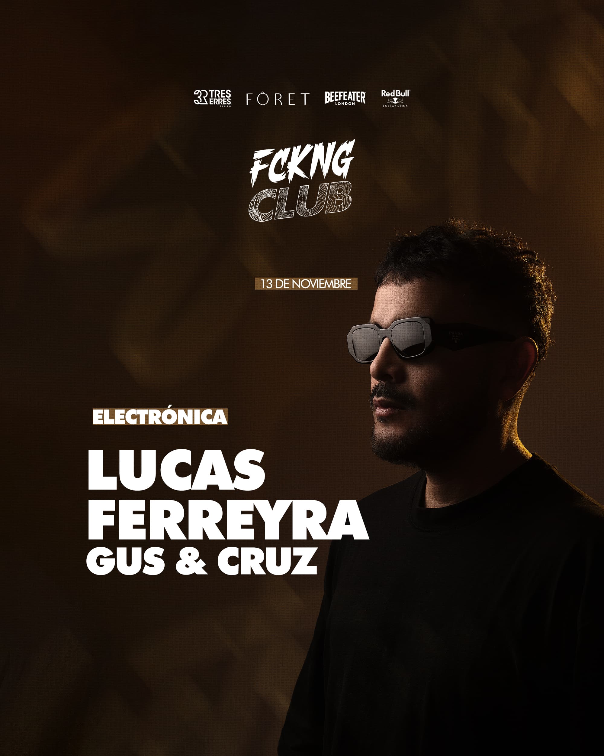 FCKNG JUEVES 13 🚨 image}