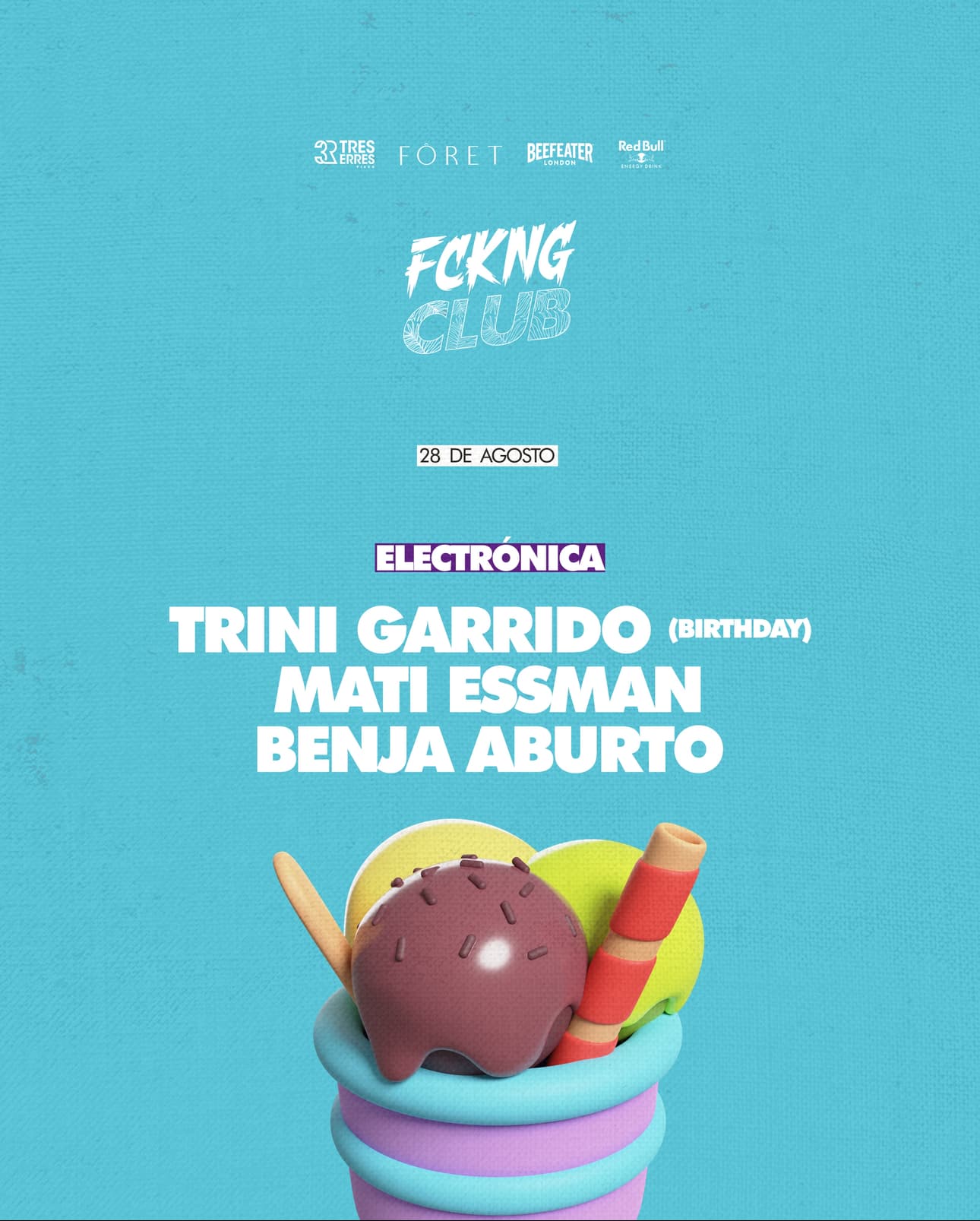 JUEVES 28 - FCKNG ❤️‍🔥 image}