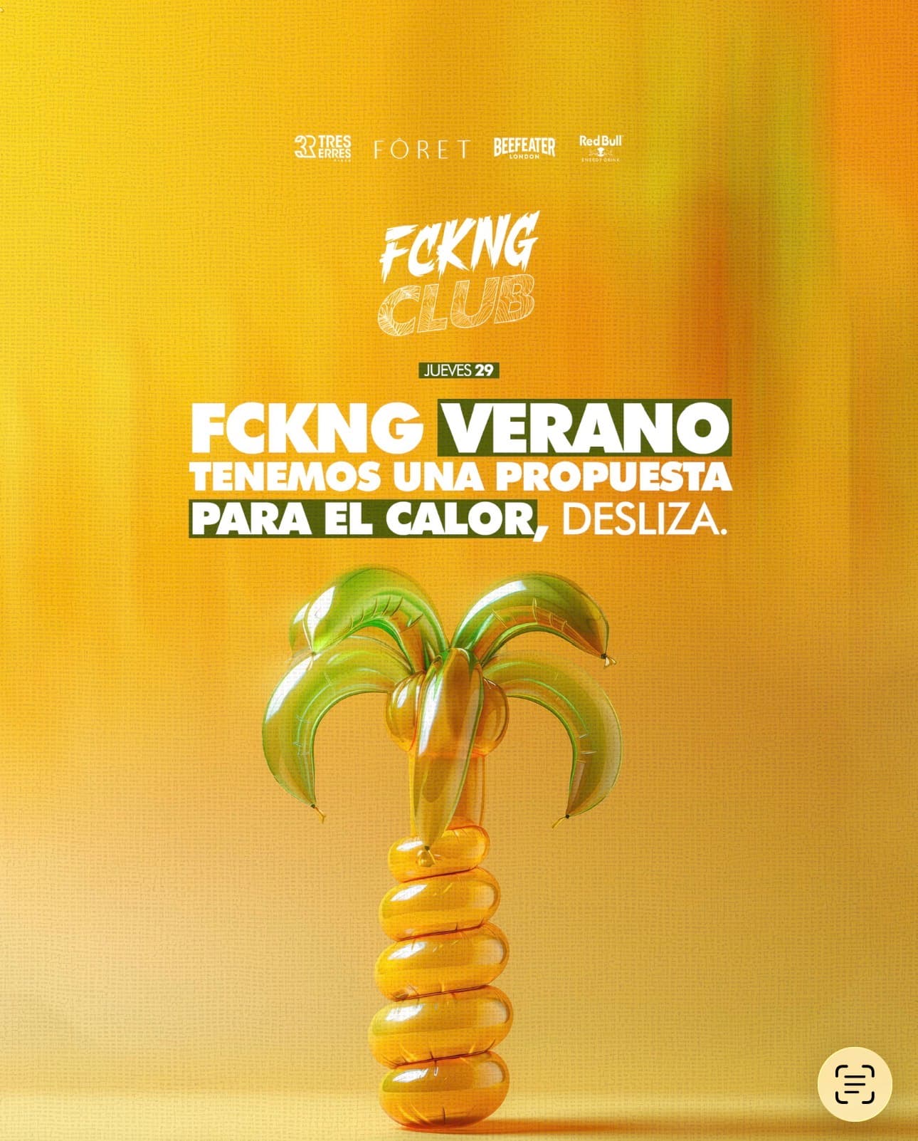 FCKNG JUEVES 29 ❤️‍🔥 image}