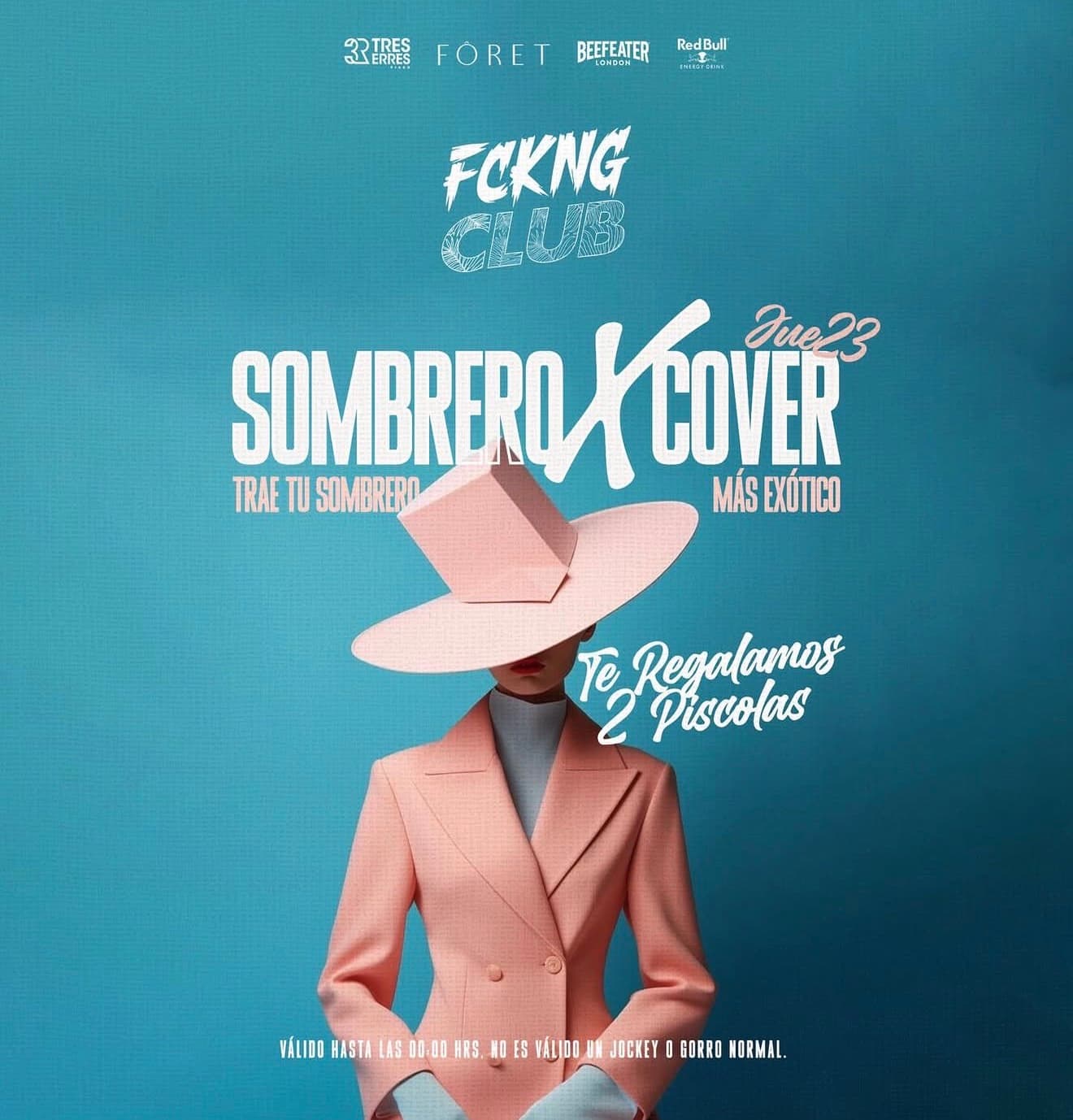 JUEVES 23 ❤️‍🔥 image}