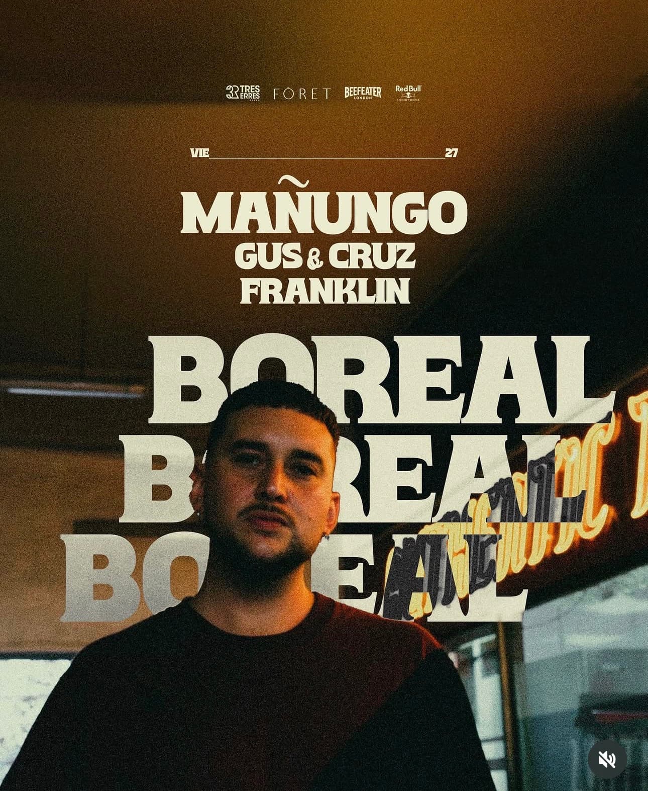 VIERNES 27 ❤️‍🔥 image}